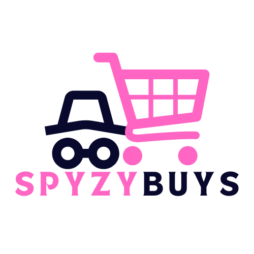 SpyzyBuys